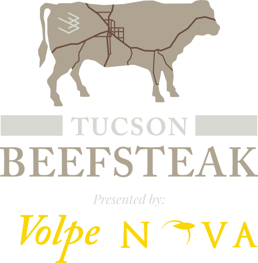 Tucson Beefsteak Presented by Nova Home Loans